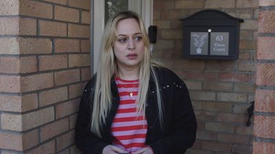 Casualty spoilers: Can Nicole Piper handle heartbreaking home truths?