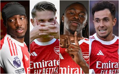 Arsenal already know next transfer priority after near-perfect window