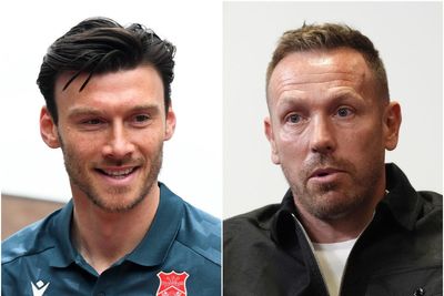 Craig Bellamy: Wrexham’s story can make Wales a stronger footballing nation