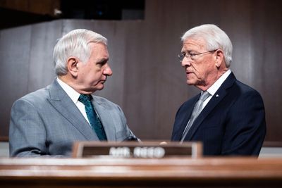 Back from recess, Senate turns to defense while House looks to get back to business - Roll Call
