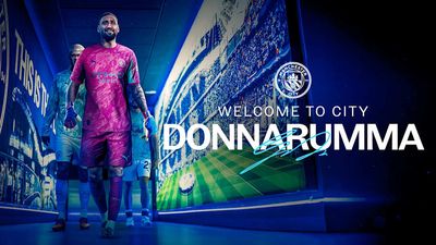 ‘For Many Years’—Gianluigi Donnarumma Makes Man City Admission After Sealing Transfer