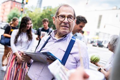 Nadler won’t seek reelection to Manhattan House seat - Roll Call