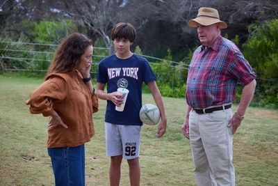 Home and Away spoilers: Have the Police found Cohen's dad?