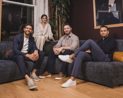 Predoc raises $30 million to stop document chasing in healthcare