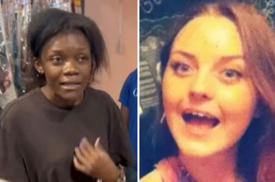 Suspect admits killing British woman who was 'having affair with her boyfriend' in Cambodia, say police