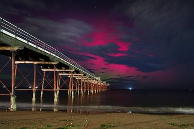 How and where to see the Northern Lights tonight after dazzling display above UK skies
