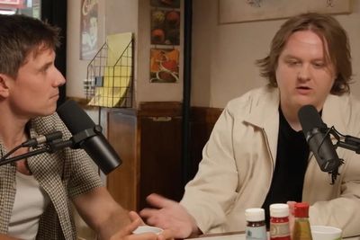 Lewis Capaldi calls out celebrities who ‘lied’ about checking in on him during music break