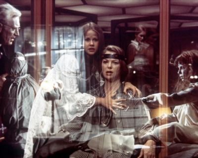 ‘Clearly the worst film ever made by anyone ever’: inside John Boorman’s horrific Exorcist sequel