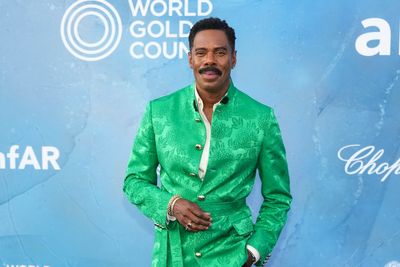 Colman Domingo says Paris Jackson’s guidance was ‘very helpful’ on biopic about her father
