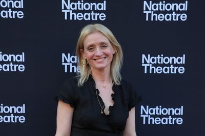 Anne-Marie Duff calls for ‘systemic change’ in dementia care