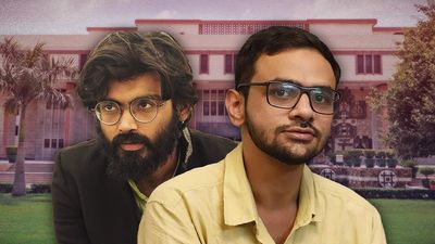 ‘Trial at natural pace’: What HC said while denying bail to Umar, Sharjeel, others