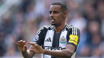 Alexander Isak Faces Shock Newcastle Accusation After Liverpool Move