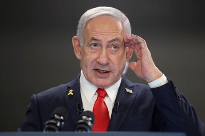 What if… the US stopped supporting Israel tomorrow?