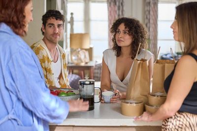 Home and Away spoilers: What is Irene's BIG announcement?