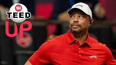 If Tiger Woods Returns in 2026, There’s Another Tour He Could Play