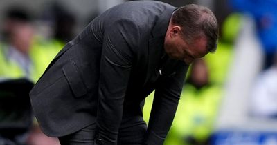 Would Celtic fans really blame Brendan Rodgers if he walked away this time?