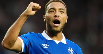 Dessers posts emotional farewell to 'beautiful club' after Rangers transfer exit