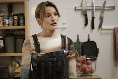 Neighbours spoilers: Nicolette admits her feelings for Cara!
