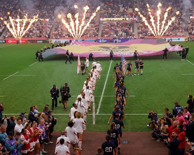 Northern exposure: women’s World Cup creates legacy in rugby league’s backyard