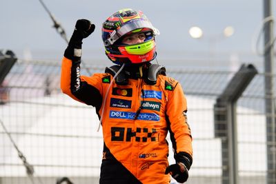 Piastri’s Dutch GP feat that emulates Senna and Hakkinen at McLaren