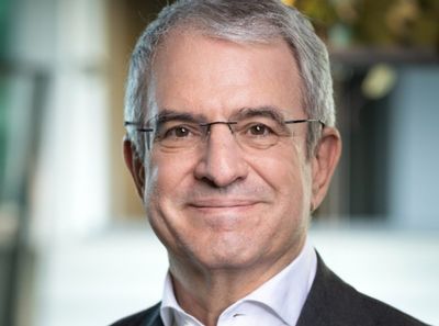 Nestle CEO Laurent Freixe's Removal Explained: Is the Identity of His Subordinate Revealed?