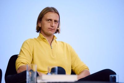 Revolut founder to become one of Britain’s top 10 richest businessmen as share sale gives huge valuation