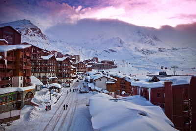 Save up to 15% on Club Med ski and winter sun holidays – for a limited time only