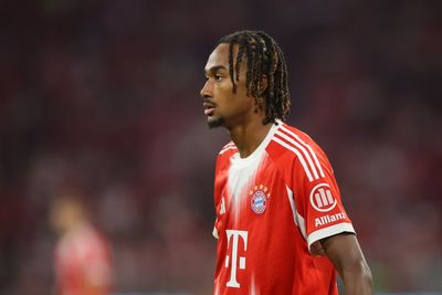 Jonah Kusi-Asare: Fulham loan Bayern Munich youngster to in third Deadline Day deal