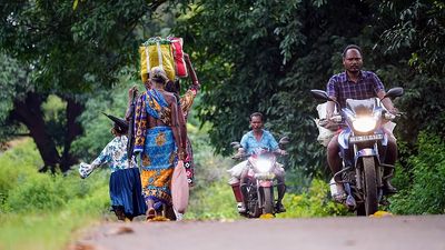 In Odisha’s poorest homes, migrant incomes build a new future