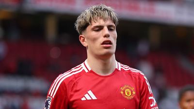 ‘Unforgettable’—Alejandro Garnacho Bids Emotional Man Utd Farewell After Chelsea Switch