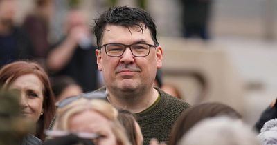 Graham Linehan 'arrested at Heathrow Airport over gender-critical tweets'