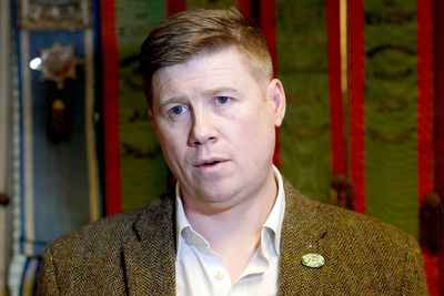 Everything you need to know about Eddie Dempsey, new RMT boss and 'proud south Londoner'