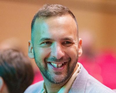 Greens take step into unknown with election of Zack Polanski as leader