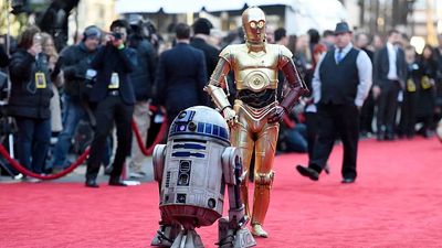 What is a Clanker and why are people on social media using it as an anti-AI slang?