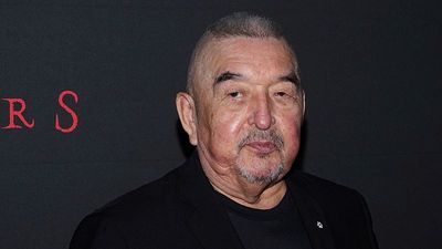 Celebrated and trailblazing ‘Dances With Wolves’ actor Graham Greene dies aged 73