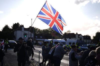 Reform-led council takes first steps towards planning action over asylum hotels