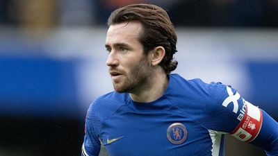Chelsea Re-Sign Player 33 Days After Exit As Ben Chilwell Finds New Home