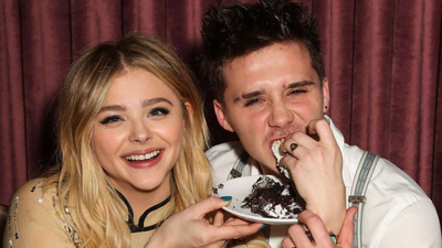 When Did Chloë Grace Moretz and Brooklyn Beckham Break Up — and Who Else Did She Date Before Marriage?