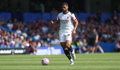 England: Ruben Loftus-Cheek receives first call-up since 2018 amid Adam Wharton injury blow