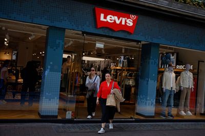 The US brands fearing anti-American backlash worldwide as Levi’s issues stark warning over Trump’s tariffs