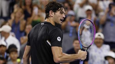 U.S. Open Ticket Prices: How Much Are Tickets for Taylor Fritz vs. Novak Djokovic?