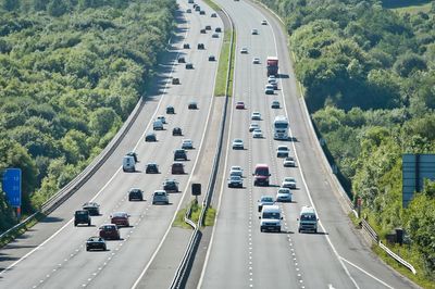 Quoted car insurance premiums ‘have risen for under-25s in recent months’