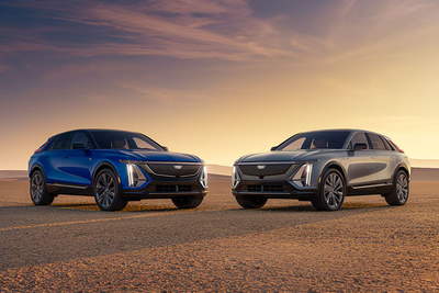 2026 Cadillac Lyriq Now Offered At A 'Discount' - Is This The End Of Iconic Brand?