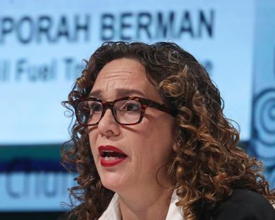 ‘Every company wants to produce the last barrel sold’: the treaty to stop fossil fuel production