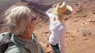 6 Key Signs You’ll Be Able To Enjoy a Middle-Class Retirement