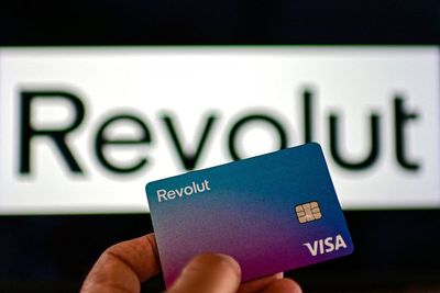 Revolut valued at $75billion making founder one of Britain’s wealthiest