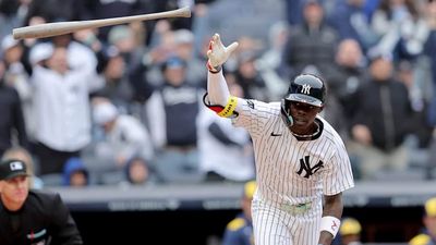 The Yankees Have Sold Out for Power, for Better or Worse