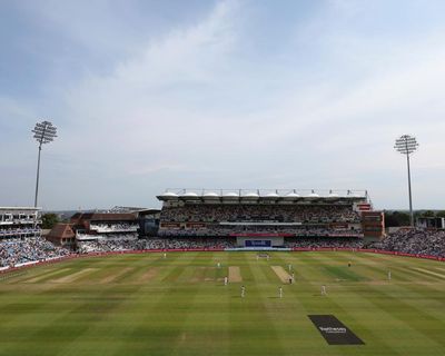 England thrashed by South Africa with 175 balls to spare: first men’s one-day international – as it happened