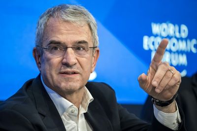 Who is Nestlé CEO Laurent Freixe's Wife? Name, Profession and Scandal Aftermath
