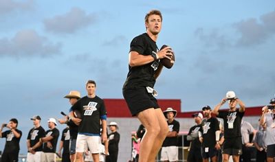 Max Johnson UNC Quarterback Twist: From Injury Horror to Exposing Bill Belichick's Biggest Gamble Yet